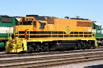 Arizona & California GP40-3 ARZC #3112